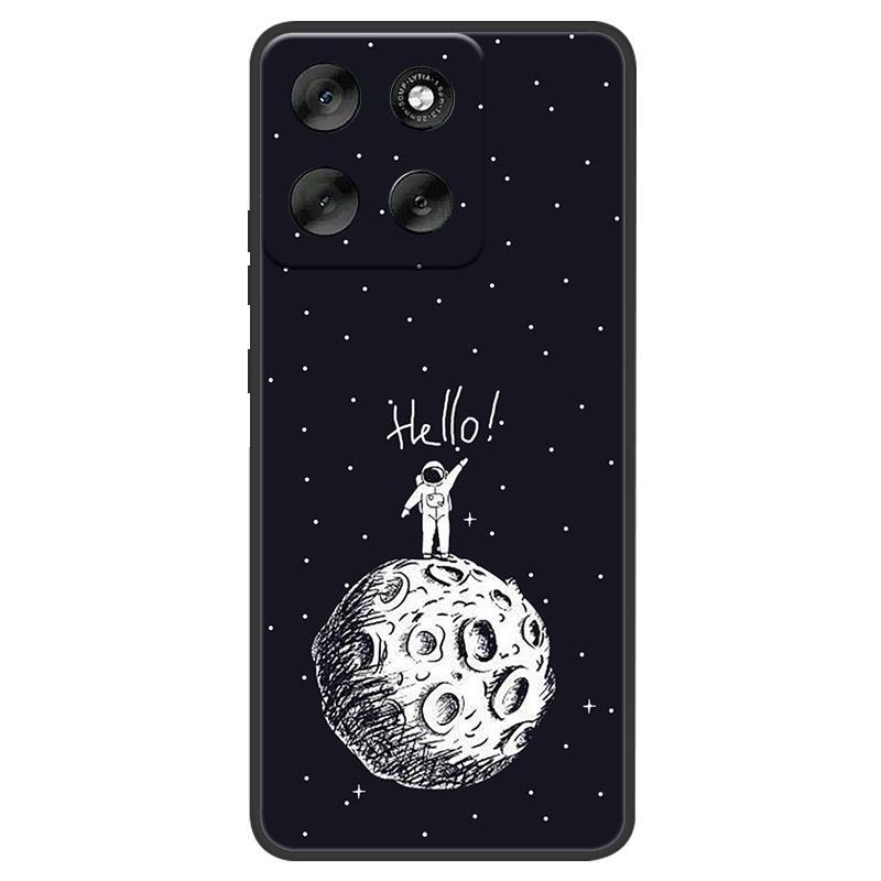 Pro pouzdro Motorola Moto G56 5G XT2529-1 Módní měkký silikonový TPU kryt na telefon Pro MOTO G66j G66y MotoG56 Nárazuvzdorný nárazník G 56