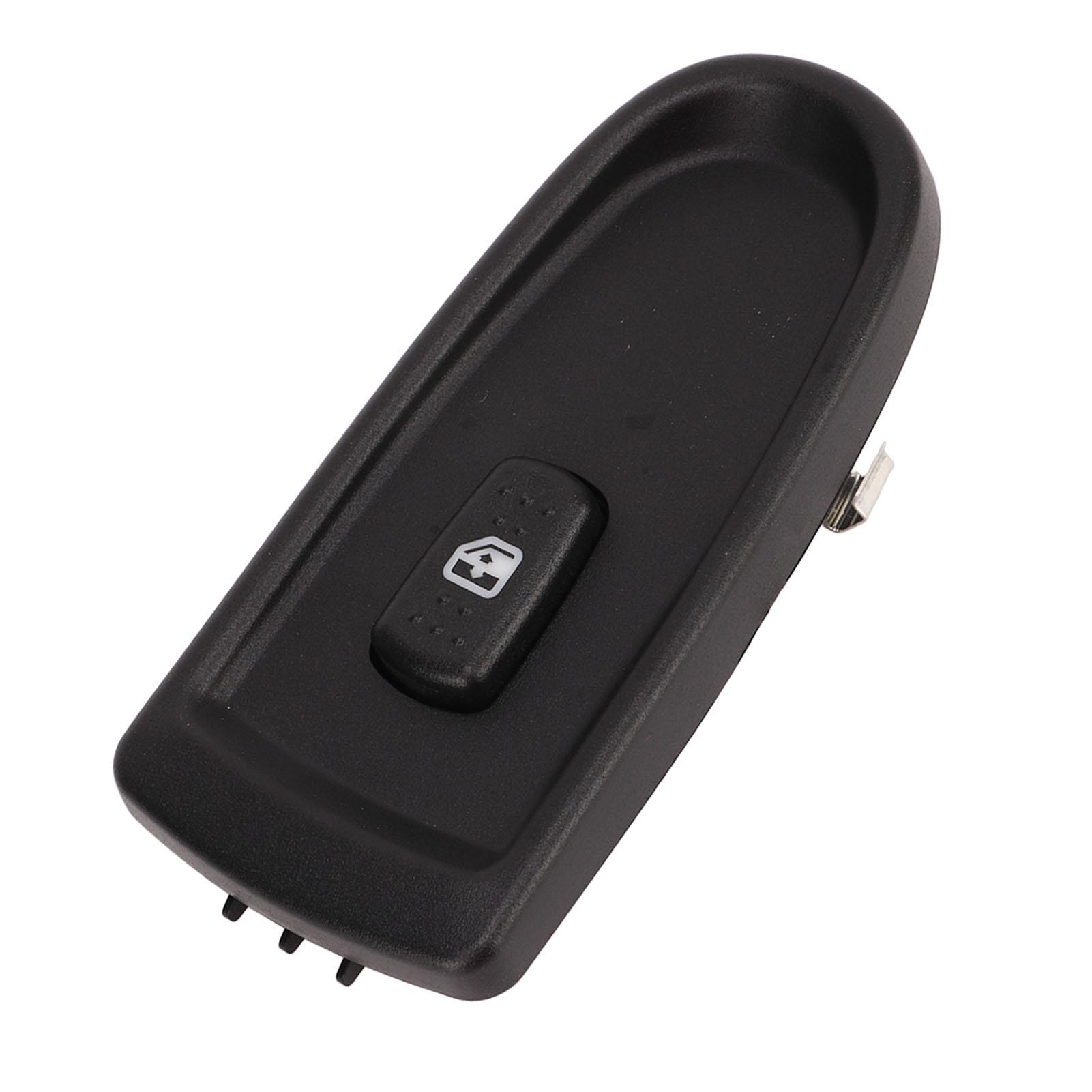 

Car Passenger Side Window Lock Control Switch 5801304492 Replacement for Iveco Daily IV‑V