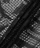 Puma X Musinsa Monogram Layering Skirt - Black / 638019-01