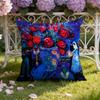 M-Marc C-Chagall Paintings Cushion Cover Home & Car Dual-Scene Pillow Cover: Reversible for Premium Comfort
