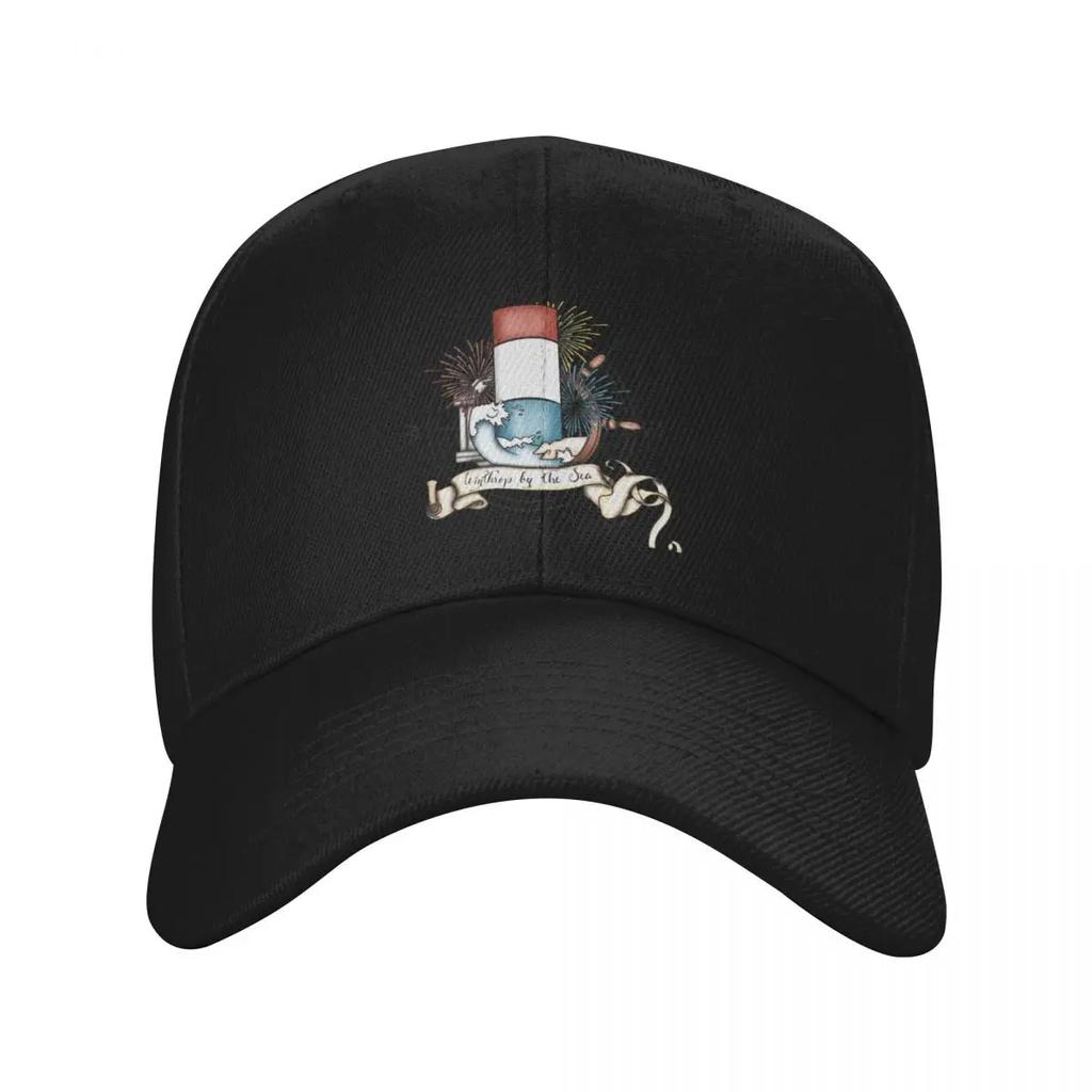 Winthrop 4th of July Baseball Cap Male hat custom caps Kids Hat beach Mens Womens