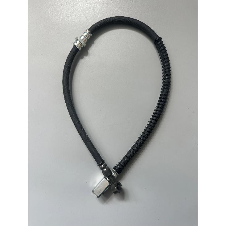 Genuine Front Brake Hose Assy LH 4871009002 RH 4871109002  For Ssangyong Actyon Kyron Rexton Actyon Sports