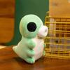 Adorable Grub Plush Toy Hollow Knight Game Merch Soft Stuffed Grub Plushie Collectible Birthday Xmas Gift For Fans Desk Decor