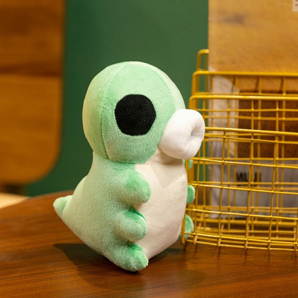 Adorable Grub Plush Toy Hollow Knight Game Merch Soft Stuffed Grub Plushie Collectible Birthday Xmas Gift For Fans Desk Decor