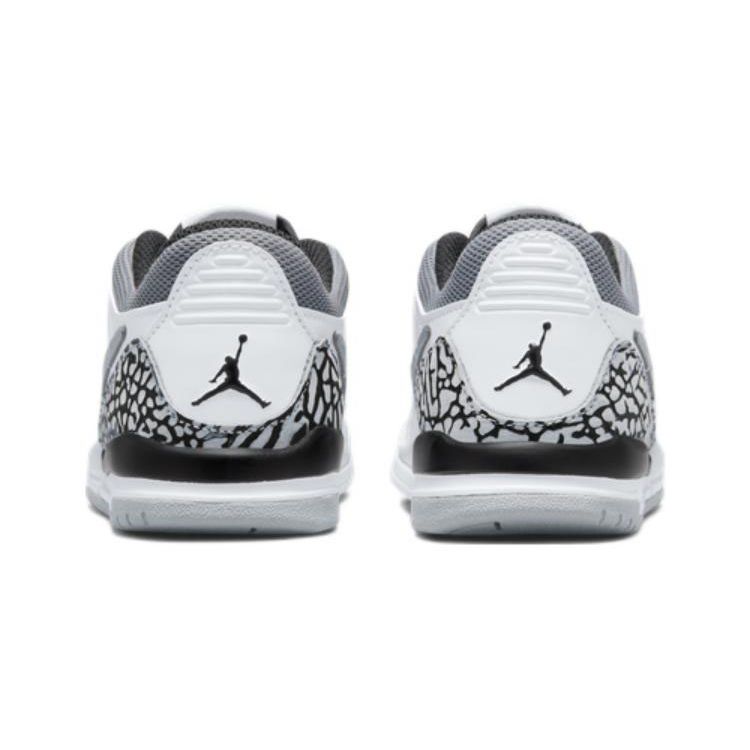 Jordan Legacy 312 Low PS White Wolf Grey CD9055-105