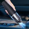 Blow-suction Integrated Car Vacuum Cleaner Wireless High-power Handheld Portable Small Charging Car