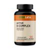 Labs Active CGM Active B Complex 120 Veg Capsules 1 Pcs 120 Tablets