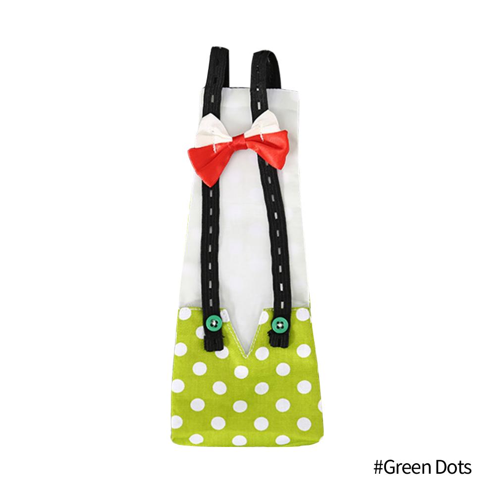 Farm Pet Diaper Goose Duck Chicken Poultry Duck Diaper Goose Diaper Lovely Adjustable Linkhole Fabric Bow Knot Goose Duck Diaper