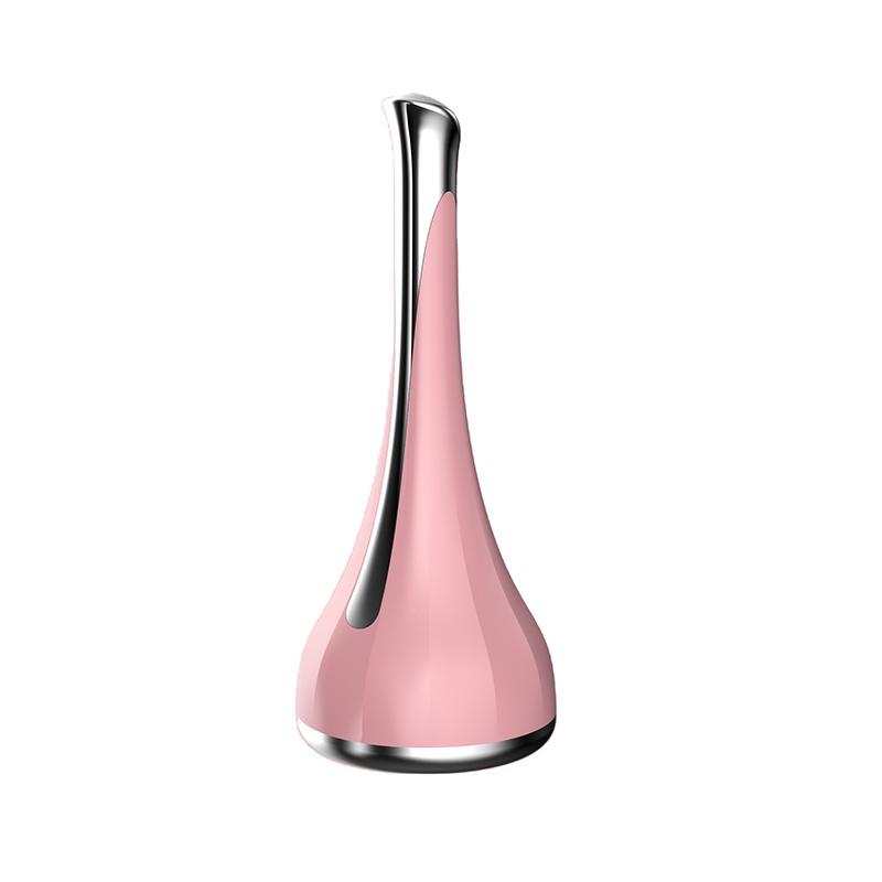 SCIONE Magnetic Beauty Device Facial Lifting Firming Massager High-Frequency Vibrating Dumbbell Portable Beauty Device