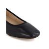 DakS Women S ShoeS 3.5cm baSic Comfort Flat ShoeS drS631lS10 Black