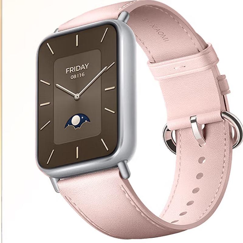 

Xiaomi Smart Band 9 Pro (CN version)