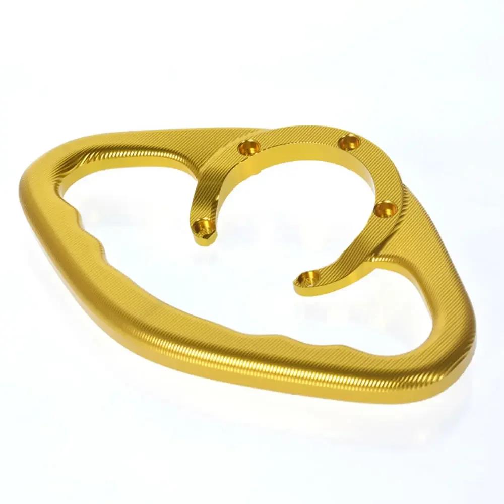 For Yamaha YZFR6 R1 R3 R25 MT09 MT07 FZ1 FZ6 FZ8 YZF600 MT-03 Motorcycle Passenger Handgrips Hand Grip Tank Grab Handles Armrest