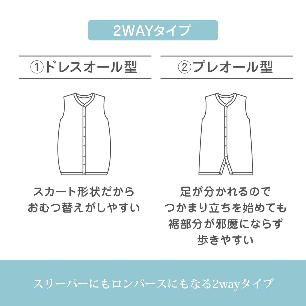 Nishikawa Schlafsack PN3652BK Babyblau M