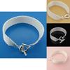 Elegant And Timeless Jewelry New Arrivals Sterling Silver Wide Classic Bracelet Bangle