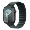 Magnetic Strap For Apple Watch Bands 45mm 38mm 49mm 40mm 42mm 41mm Silicone Sport Bracelet iWatch Series ultra 9 6 5 7 8 se 44mm