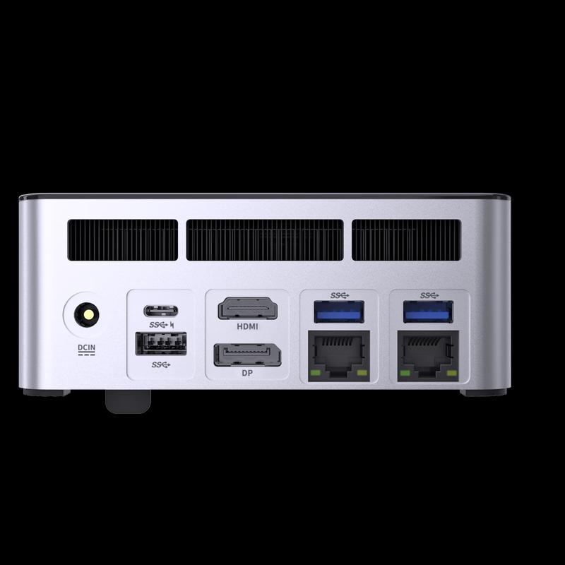 Machinike Creator M Series Mini PC (CN version)