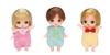 TAKARA TOMY Mitsugo Baby Licca-chan LD/23 Kako-chan