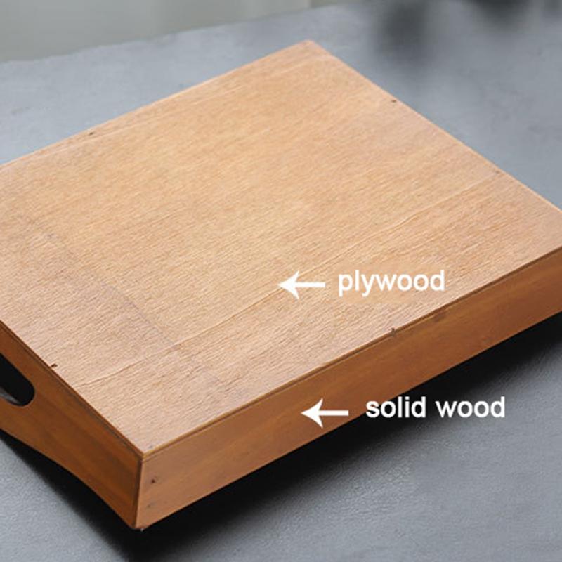 Поднос для чая — фото 6