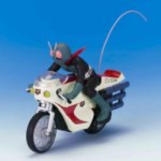 

Micro Works Series Micro Character Cycle Cyclone