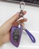 Keepfine Motorcycle Key Chain, Bicycle Key Ring, Car Keychain, Carabiner Hook, Lightweight, Durable, Easy