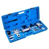 9-Way Slide Hammer Puller Set Front Rear Wheel Hub Bearing Remover 15PCS