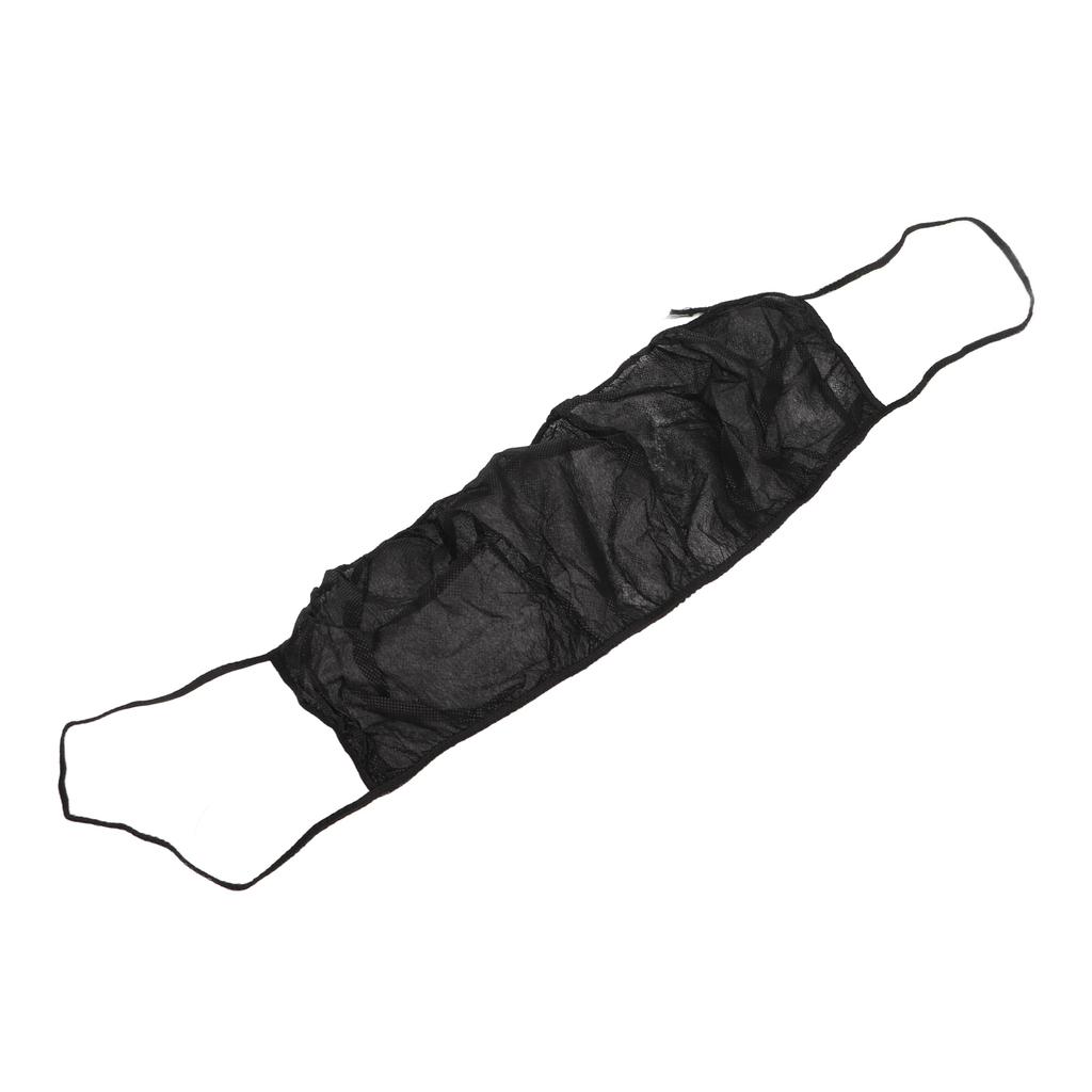 50 buc Sutiene de unică folosință Snur elastic Respirabil Ambalat individual și inodor Moale Spa Top pentru