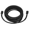10M High Pressure Washer Replacement Extension Hose for M22 Cleaning Gun