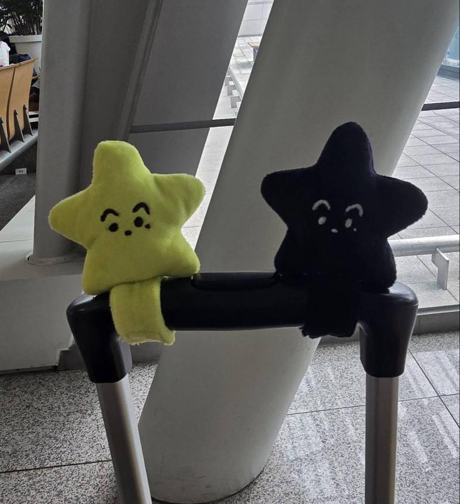 [USED] NCT127 Everland Limited Edition Headband Jungwoo