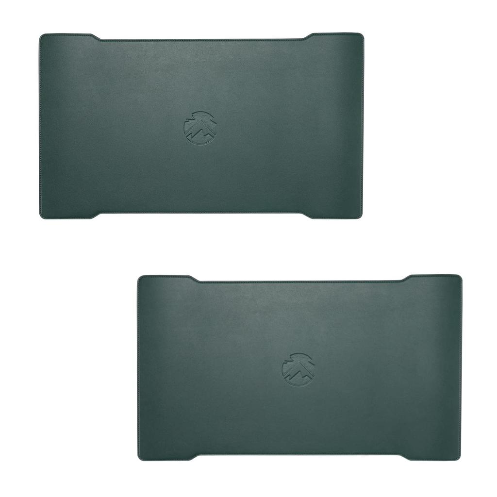 CAMPING MOON Field Rack Table Mat Set of 2 Mat Table Sheet T-2304-2P