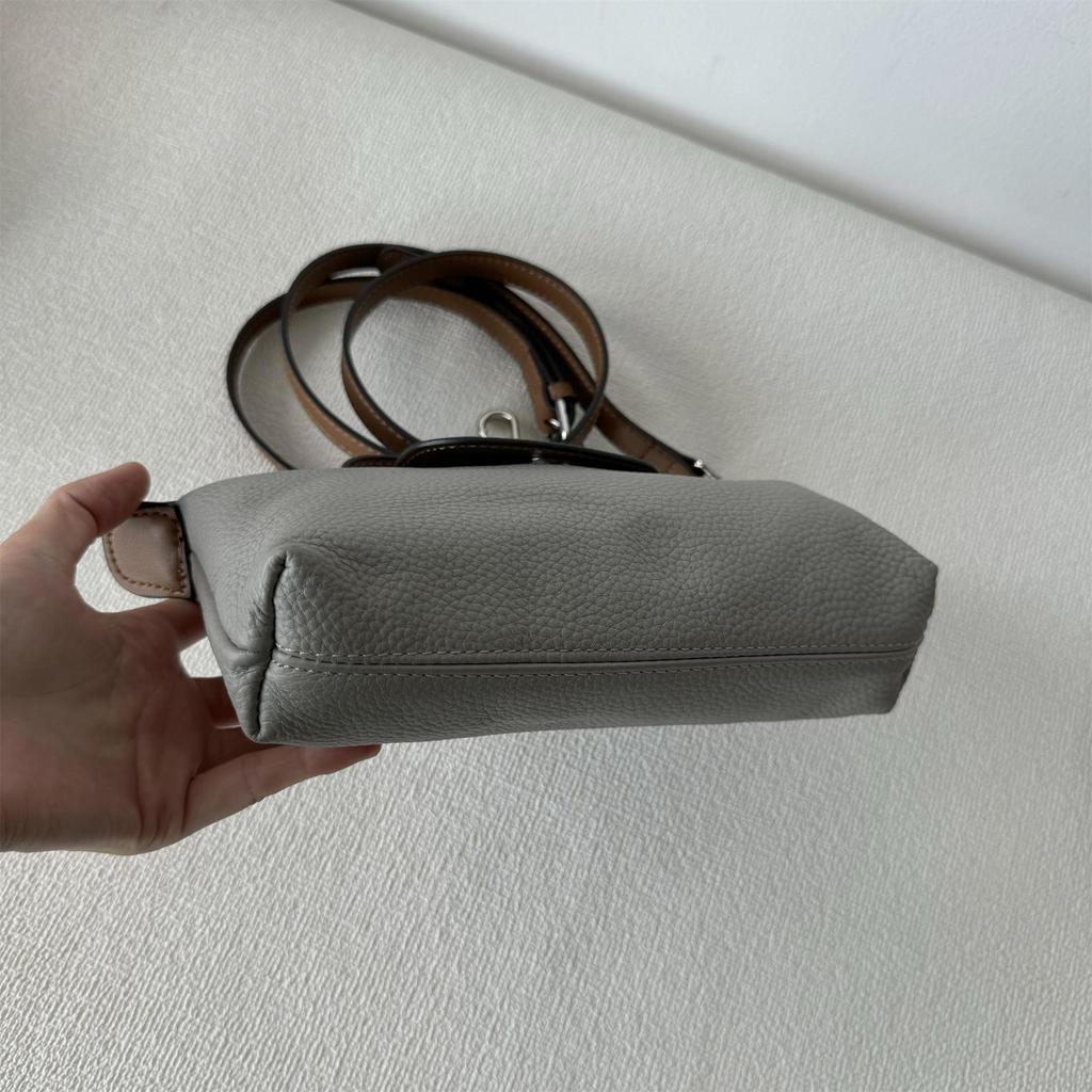 Women's Lychee Grain Fashion Crossbody & Shoulder Bag