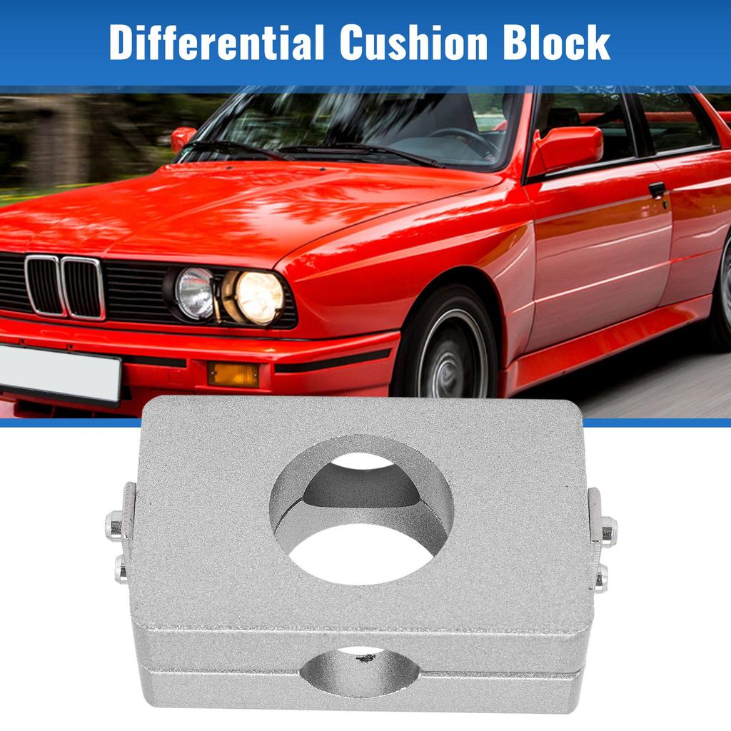 BT-Aluminum Alloy LSD Limited Slip Differential Conversion Grip Kit LSD-001 For-BMW E30 E36 E46 M3 LSD Conversion Grip Kit