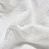 1PC Reusable Steam Mop Pads Washable Microfiber Replacement Covers for H2O Mop, Triangle Design for Deep Cleaning Floors