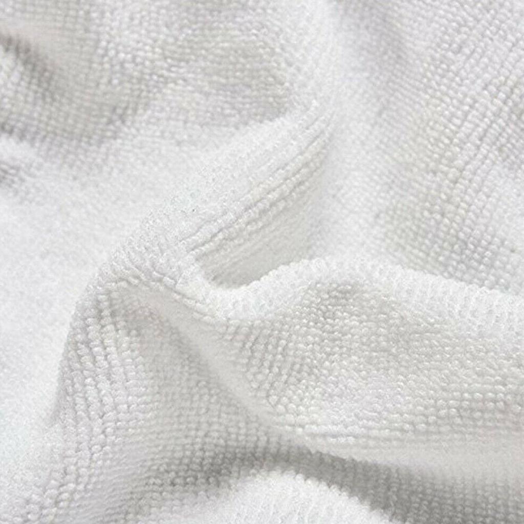 1PC Reusable Steam Mop Pads Washable Microfiber Replacement Covers for H2O Mop, Triangle Design for Deep Cleaning Floors