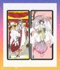 Japanese Mythology Oracle Cards, 36 Gods, Tarot Cards, Fortune Telling [Authentic]