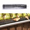 Stainless Steel Wire Roof Pipe Filter Brush Heavy Duty Leaf Guard Filter  Roof Drain Pipe