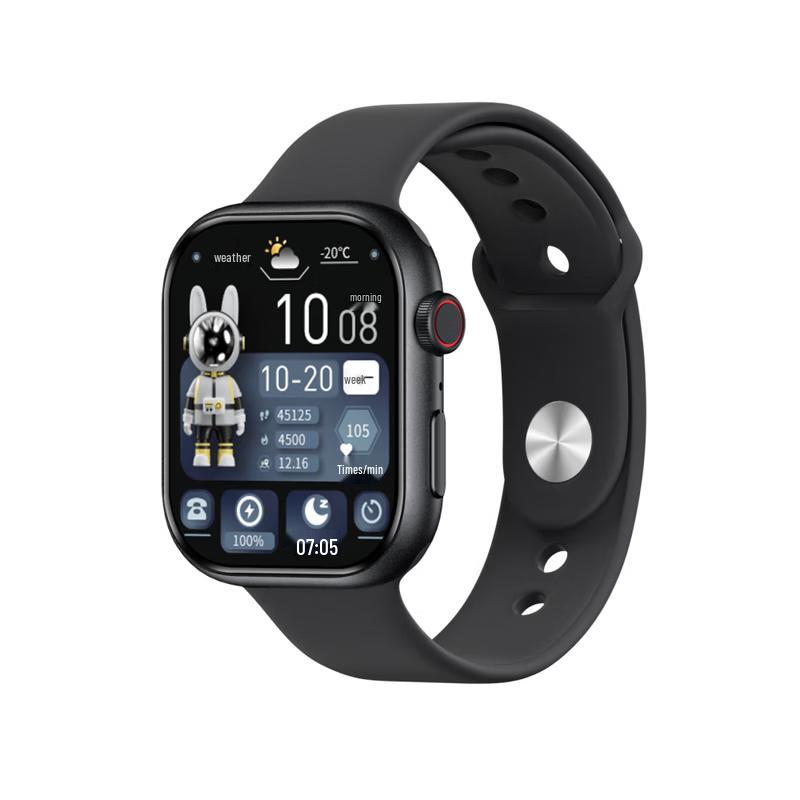 Lefit S10 Pro Smart Health Tracker (CN version)