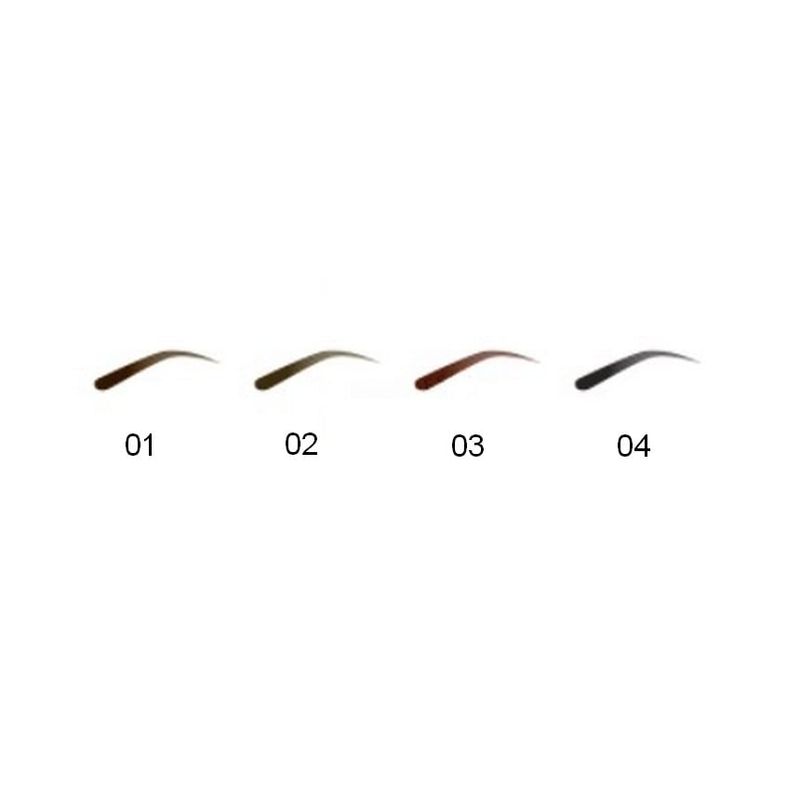 ISEHAN - Kiss Me Ferme Cartridge Eyebrow Pencil