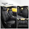 New Neta L Full Leather Car Seat Cushion - Universal, Four Seasons, One-Piece Design