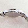 [USED] Working SEIKO Lukia watch with pink glitter dial and date display, model 1407