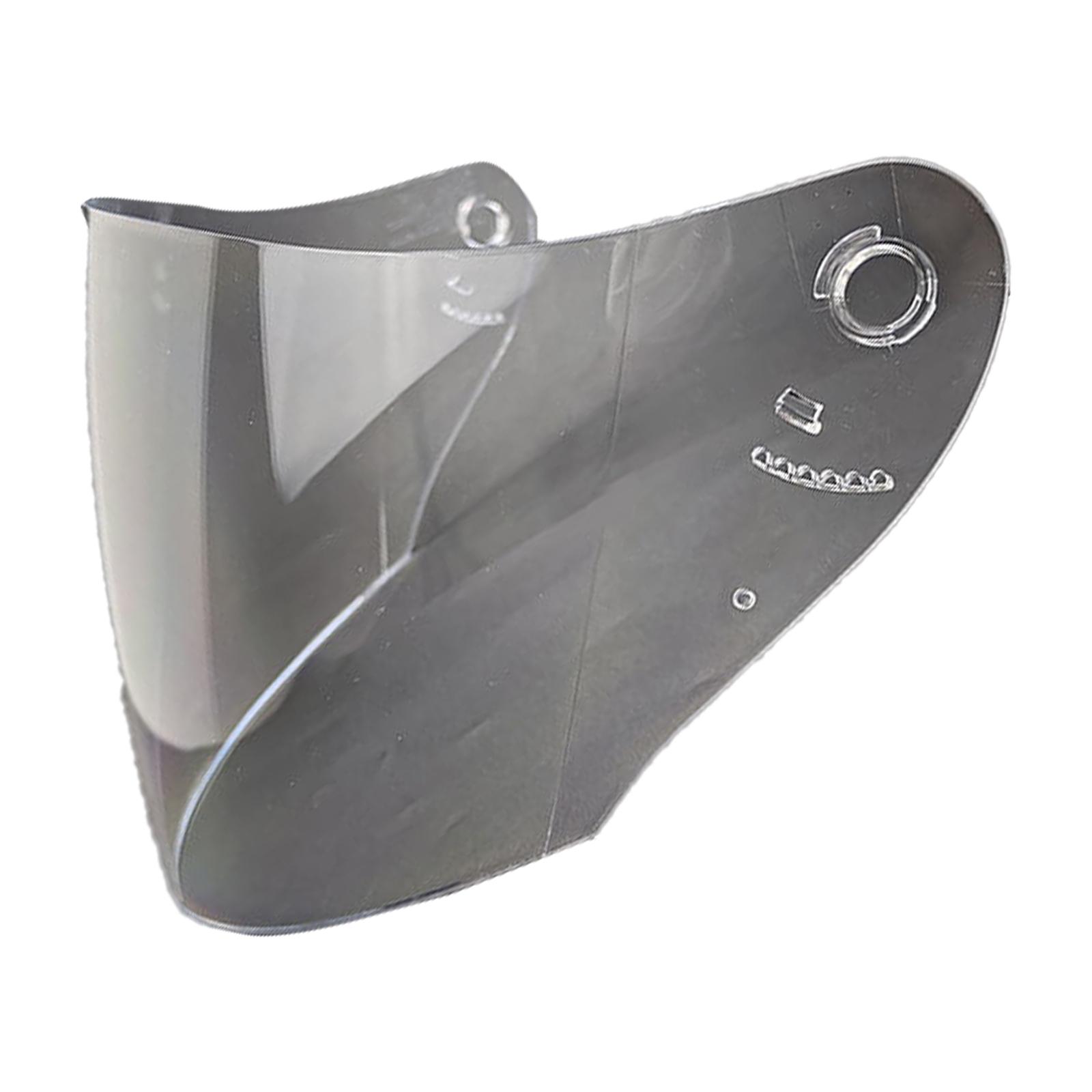 

Козырек для мотоциклетного шлема SHOEI J-Cruise 1 Аксессуары для шлема Сменный щиток для шлема Линза для полнолицевого шлема 1