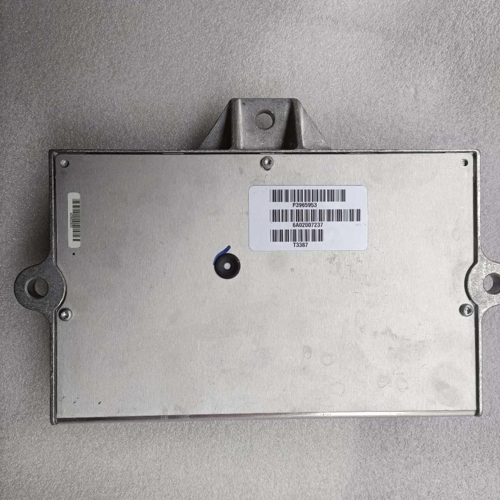 Compatible with Cummins QSB5.9 ECM 3965953