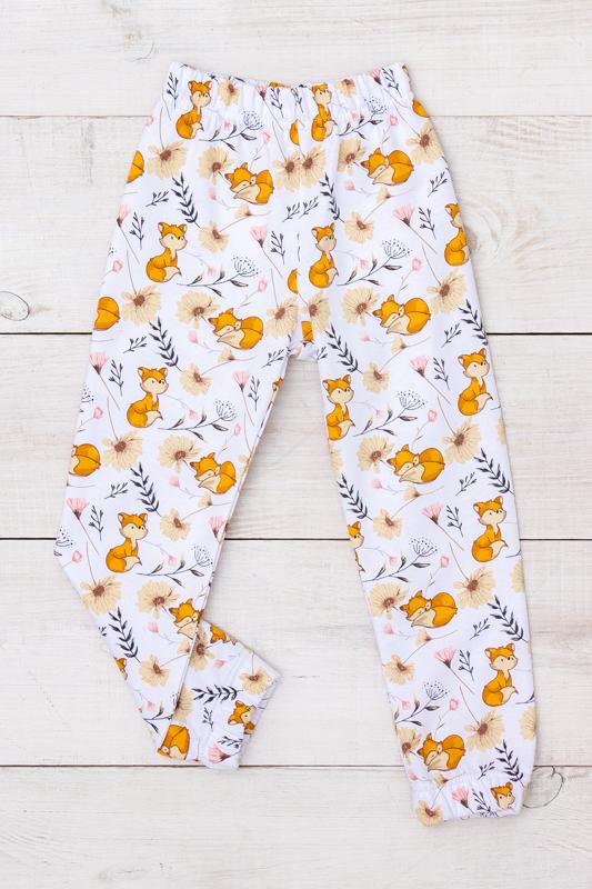 Dívčí stylové kalhoty – Pohodlný střih & Prémiové materiály, Polosezónní, 6155-024-5 HC