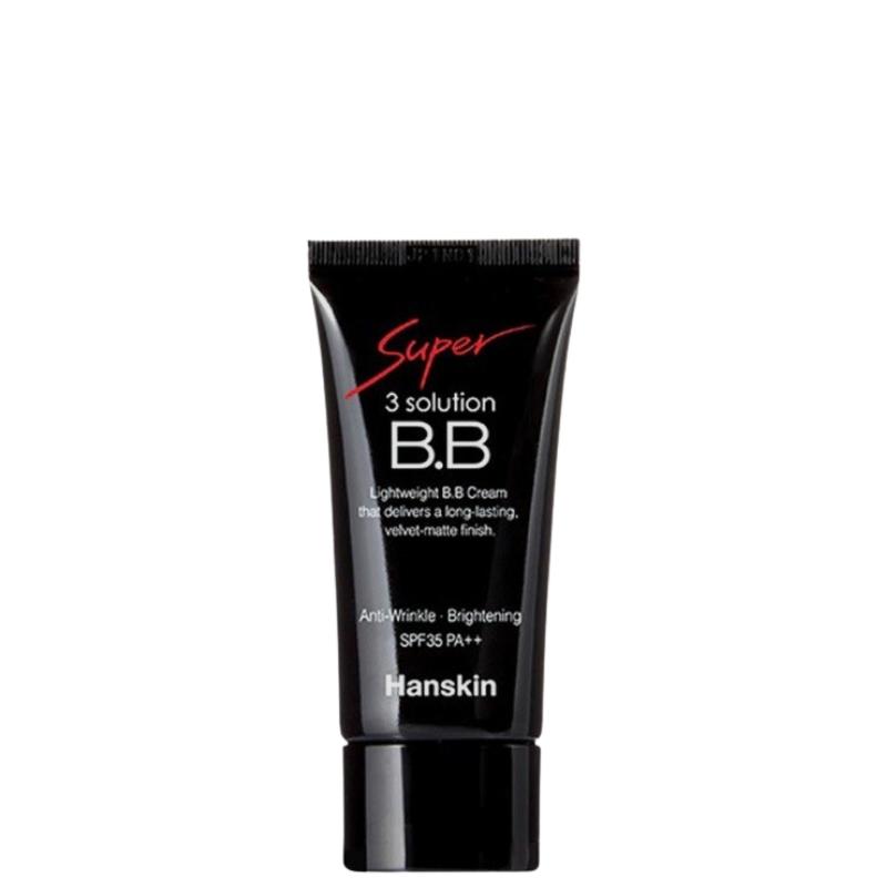 Super 3 Solution BB Cream SPF35 PA++