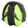 Ear Protection Earmuff NRR 21DB Soundproof Noise Cancelling Headphone Comfortable Shooting Earmuff Green