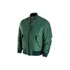 Puffer Jacket Men's Green DA9797-333