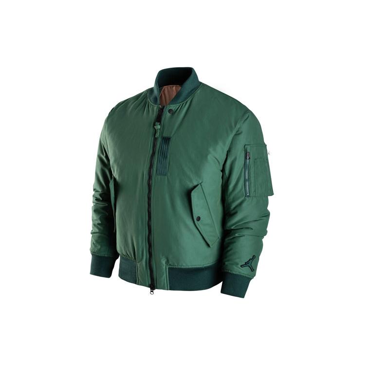 Jordan Puffer Jacket Men s Green DA9797-333 S