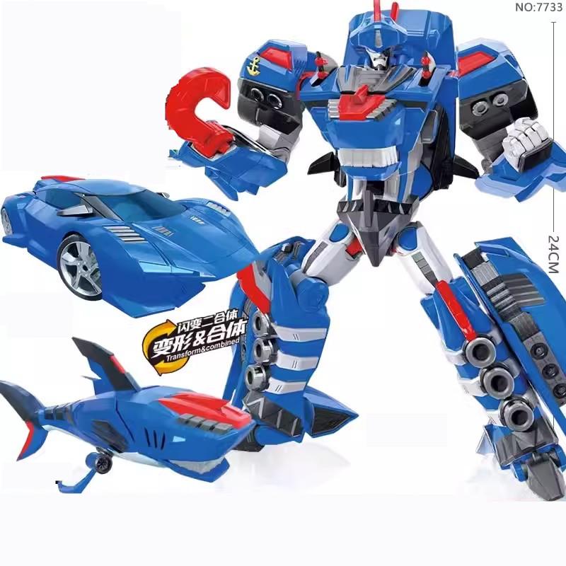 

TOBOT LEON ROVER Transform Combid Mecha Robot Tobot Extension Деформация автомобиля PARAGON CAPTAIN ZACK MAXIMUS V Фигурки игрушки