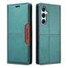 Luxury Case for Samsung Galaxy A57 A56 A36 A 26 57 5G Flip Cover Magnet Wallet Book Etui Samsung A17 A16 A26 A37 A 56 RFID Funda