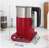 Kettle Bosch TWK8614P Styline