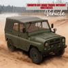 WPL C94 1:12 Children 4WD Drive Climbing Off-Road Vehicle C94 Model Electric Car Remote Control Truck Toy Boy Gift